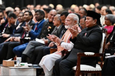 Prabowo Puji India:...