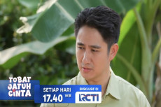 Sinopsis Tobat Jatuh...