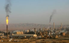 Iran-AS Memanas Lagi,...