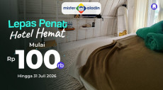 Solusi Menginap Berkualitas...