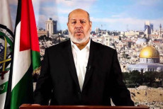 Delegasi Hamas Kembali...
