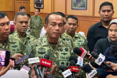Kapuspen TNI Tegaskan...