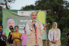 Sekolah Alam Arus Kualan...