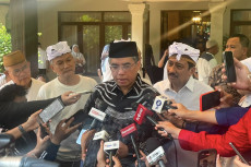 Rachmat Gobel Meninggal...
