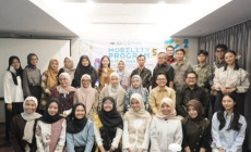 OBATApps dan Dami Sariwana...
