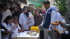Partai Perindo Hadirkan...