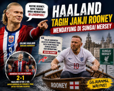 Norwegia vs Inggris:...