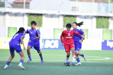 Akademi Persib Bandung...