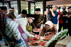 Dekopin Tegaskan Komitmen...