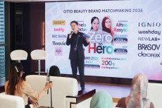Beauty Matchmaking 2026,...