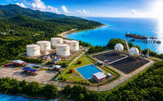 Elnusa Petrofin Akselerasi...