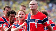 Media Norwegia Pertanyakan...