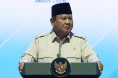 Prabowo: Pemimpin yang...