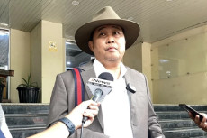 Boyamin Saiman Dukung...