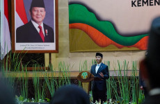 Langkah Menhut Dinilai...