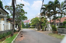 Usai Jadi Tersangka,...
