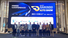 GIIAS 2026 Digelar 30...