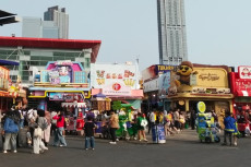Jakarta Fair 2026 Ditutup,...