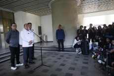 Jadi Saksi Dalam Sprindik...