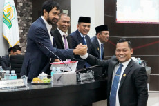 Nurdiansyah Ungkap Dinamika...