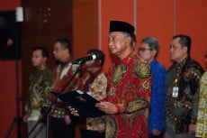 Menteri Dody Akui Mutasi...