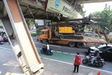 Pramono Anung Janji...