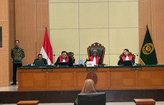 JPU Harap Majelis Hakim...