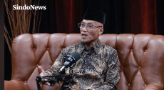 M Jasin Dorong KPK Ambil...