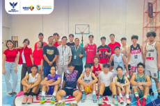 MNC University Gelar...
