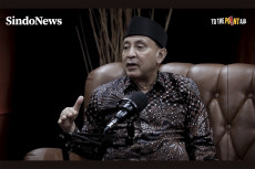 Mantan Menkeu Ungkap...