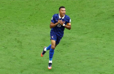 Top Skor Piala Dunia...