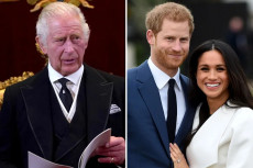 Meghan Markle Dikabarkan...