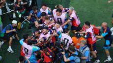 Spanyol Juara Piala...