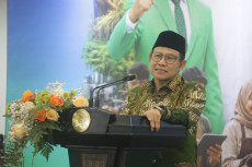 Harlah PKB, Gus Muhaimin...
