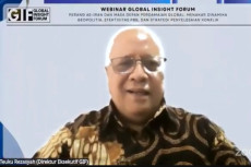 Perang Berkepanjangan...