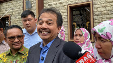 Putusan Praperadilan...