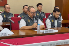 Polisi Ungkap Dugaan...