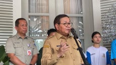 Cerita Pramono Diledek...