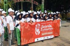 Jakarta Ecotourism Festival...