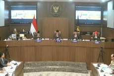 DKPP Gelar Sidang Pelanggaran...