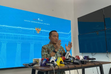 Istana: Presiden Prabowo...