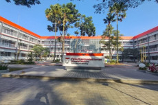 Pembangunan Fakultas...