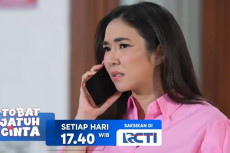 Sinopsis Tobat Jatuh...