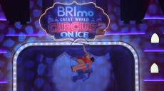 Great World Circus On...
