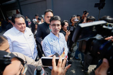 Tak Ada Persiapan Khusus,...