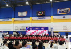 DBL Indonesia Lepas...
