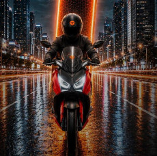 Jelang GIIAS 2026, Motor...
