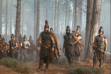 The Odyssey Guncang...