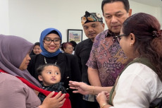 Gelar Operasi Sumbing...