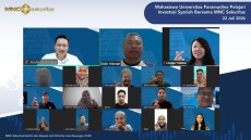 Mahasiswa Universitas...